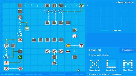 electric box 2 level 36 solution|Play Electric Box 2, a free online game on Kongregate.